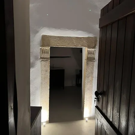 Katharsis - 15th C Venetian Palace - Naxos Old Town Iv 公寓