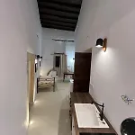 Katharsis - 15th C Venetian Palace - Naxos Old Town Iv Lejlighed *