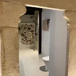 Lejlighed Katharsis - 15th C Venetian Palace - Naxos Old Town Iv *