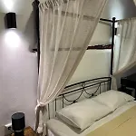 Katharsis - 15th C Venetian Palace - Naxos Old Town Iv Lejlighed