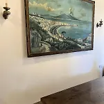 Lejlighed Katharsis - 15th C Venetian Palace - Naxos Old Town Iv *