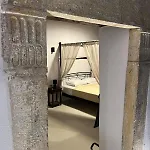 Katharsis - 15th C Venetian Palace - Naxos Old Town Iv Lejlighed