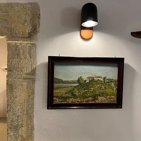 Katharsis - 15th C Venetian Palace - Naxos Old Town Iv *