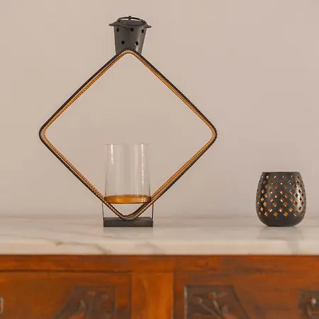 Apartamento Katharsis Palace 15th Century Art At Naxos Old Town Iv *