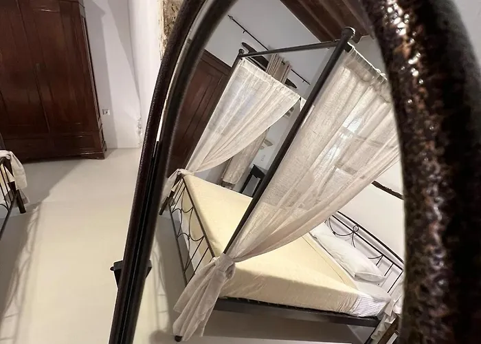 Apartament Katharsis - 15Th C Venetian Palace - Naxos Old Town IV Naxos City