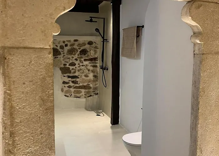 Apartament Katharsis - 15Th C Venetian Palace - Naxos Old Town IV *