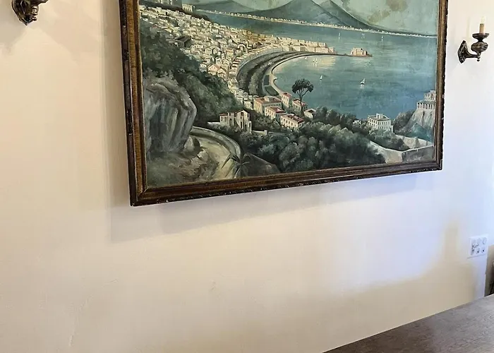 Apartament Katharsis - 15Th C Venetian Palace - Naxos Old Town IV *